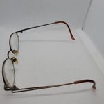 Nine West  Brown Prescription Glasses Frames Photo 4