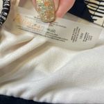 Raisin's Curve Gaia Black & White Houndstooth Plaid Slimming Swimsuit New Photo 8