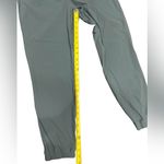 Lululemon 🌿  Adapted State High-Rise Jogger - Green Size 8 🌟 Photo 9