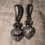 Juicy Couture  earrings Photo 0