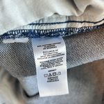 Loft Mid-Rise Elastic Side Stripe Modern Skinny Jeans, 25/ 0 Photo 9