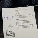 Under Armour NEW  Fanny Pack/Crossbody Transparent Photo 5