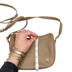 Etienne Aigner  Vintage‎ Leather Crossbody Purse Photo 10