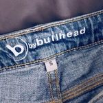 Bullhead Denim Co Bullhead Distressed denim shorts Photo 3