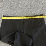 J.Crew  Black Pants Size 4 Photo 10