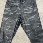 Nike Leather Leggings Photo 1