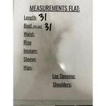 Tolani  Collection Kimono Women 2X Modal Open Front Loose Tropical Unique Artsy Photo 5