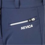 Nevica Softshell Pant Ladies in Navy, Size US 6 Blue Photo 2