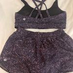 lulu lemon workout set Photo 0