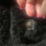 Burberry Sport real shearling nylon leather trim boots rubber sole size 40 9 euc Photo 12