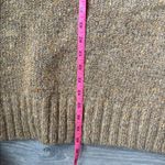 ZARA NEW  hooded sweater top Medium Photo 8