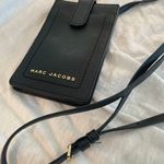 Marc Jacobs Black Leather Crossbody Photo 2