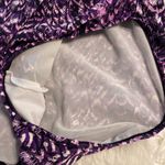 Spanx ASSETS Love you by  Swim suite size XL excellent condition color purple Photo 8