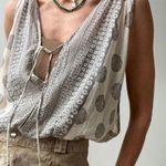 Free People Soul Of The Sun Bodysuit Photo 2