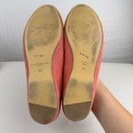 Liebeskind Berlin Pink Flamingo Suede Ballet Flats Women's Size EUR 39 US 8-8.5 Photo 9