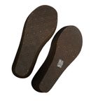 Rocket Dog Diver crochet wedge flip flops Photo 4