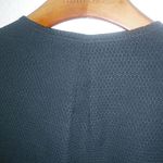 J.Crew  00 Sleeveless Crew Neck Top Workwear Photo 4