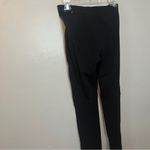 Eliane Rose Skinny Elegant Black Women's Pants Photo 3