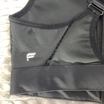 Fabletics Zoe High Impact Sports Bra Black Size XS/S Photo 10