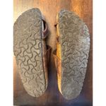 Birkenstock Brown  mayari sandals size 37/ 7 Photo 4