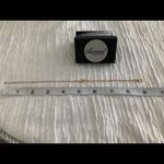 Antian Accessories™ Lightning Bolt Bracelet Stainless Steel 304 Gold Photo 2