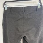 Betabrand  Dress Work Stretch Pant Yoga Pants Skinny Ponte Black Women’s Small Photo 9