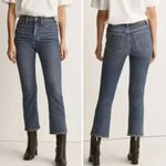 Madewell Cali Demi-Boot Jeans in Glenside Wash, 28 Photo 1