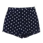 Kimchi Blue Lightweight Polka dot shorts Photo 0