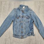 H&M  Teen Denim Jacket Photo 1