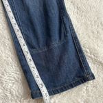 Anthropologie  Pilcro and the Letterpress Patchwork Boyfriend Jeans Womens Sz 27P Photo 4