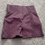 Active wear bottoms Purple Size M Photo 0