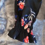 H&M Flower Blouse Photo 3