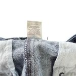 Loft  Blue Jean Shorts Photo 2