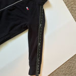 Tommy Hilfiger sport Fleece Jacket with Logo 0002 Photo 5