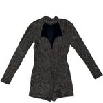 Privy Glittery Romper Photo 1