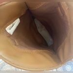 Silver Star Boots Brown Western Cowgirl Fringed Houston Suede Boots Size 8 Photo 11