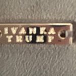 Ivanka Trump | women’s faux suede pull on pants. Size: L/G Photo 1