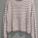 SheIn Cropped Sweater Photo 2