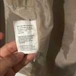 totes Tan and Black Cape Lightweight Design Size no sizes, only measurements in the last photos Photo 9