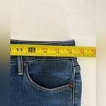 Parker Smith | Straight Jeans Size 8/29 EUC Photo 7