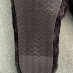 Fabletics  Snug Strap Slipper Fuzzy Women Size 6 Photo 5