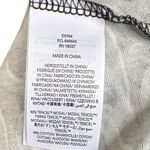 Like New Boden Laura Chain Link Jersey Knit Midi Dress Size 2 Blue Photo 9