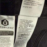 Levi's NWT 94 Baggy Jean in Open Mind Straight Washed Black Size 22W Photo 8