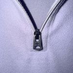 Columbia  Lilac Quarter Zip Photo 2