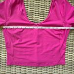 Lululemon  New without Tags Align Shirt‎ 10 athleisure workout yoga layered Photo 5