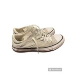 Converse Size 7 -  Chuck‎ Taylor All Star Madison Low Mercury Gray Photo 4