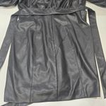 LPA  Ballari Dress in Black Large Photo 9