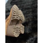 Unionbay  faux fur heeled hiking boot Sz 9.5 y2k Photo 3