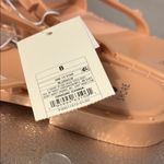 Shade & Shore Stylish Women's Sandals in Light Pink NWT Photo 5