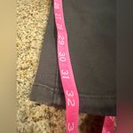 Wit & Wisdom 'Ab'solution Itty Bitty Bootcut Pants Size 8 Espresso color EUC Brown Photo 5